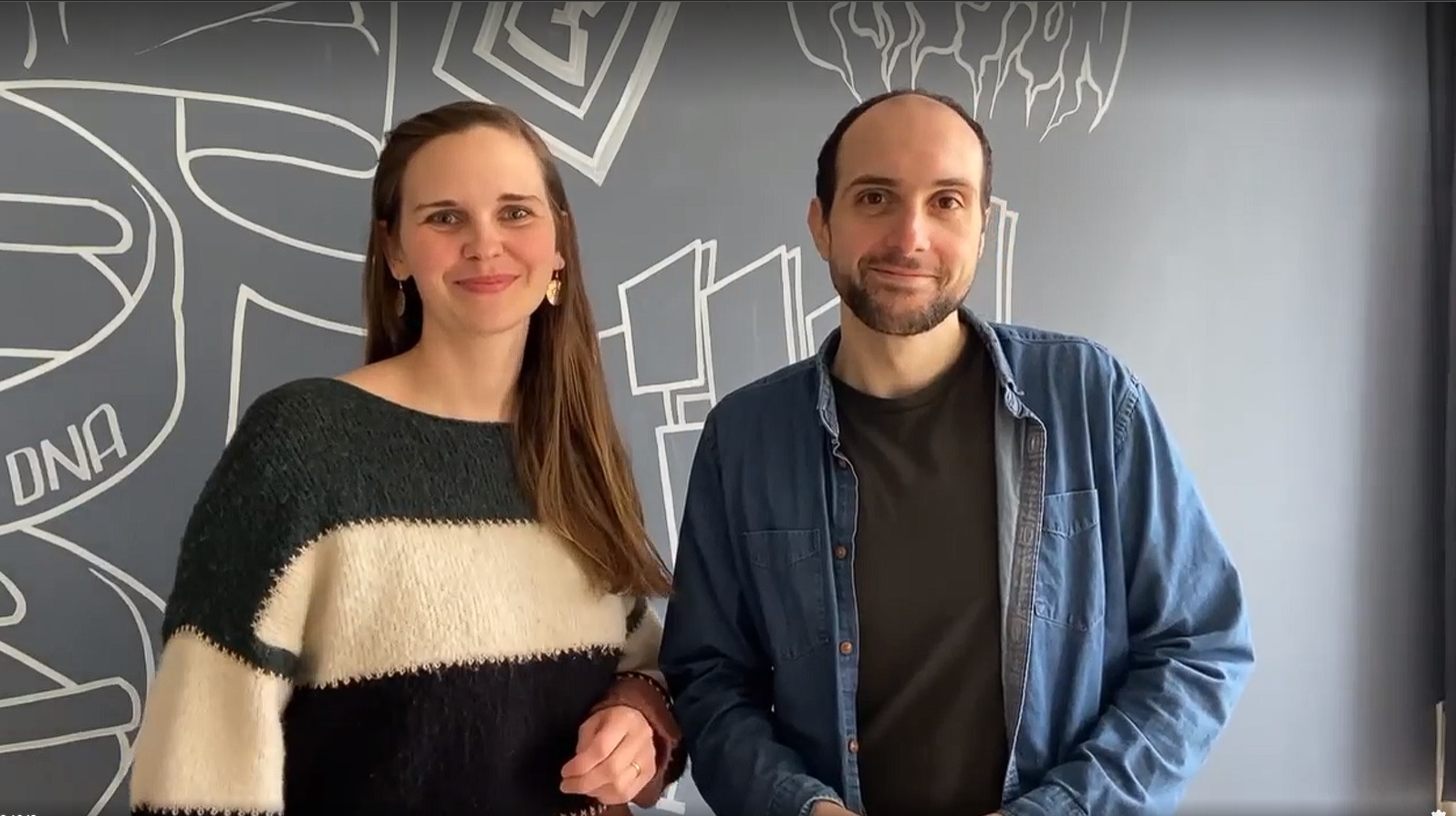 L’univers humain de Premier Pas Aventure